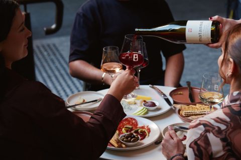 COPIA Loyalty Program | Sign Up to Win!