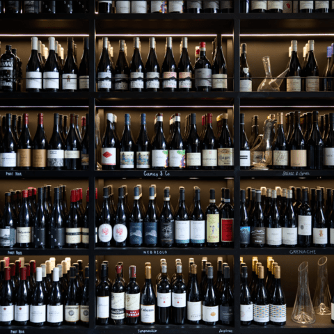 The Sommelier’s Cabinet | EOFY Special
