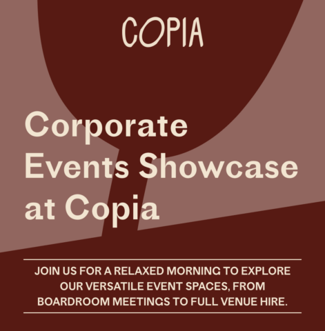 Corporate Events Showcase