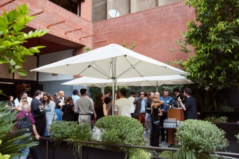 Corporate Events Showcase
